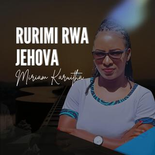 Rurimi Rwa Jehova