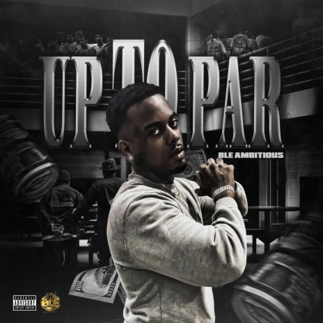 Up to Par | Boomplay Music