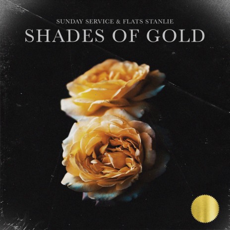 Shades of Gold ft. Flats Stanlie | Boomplay Music