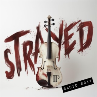 STRAYED (Radio Edit)