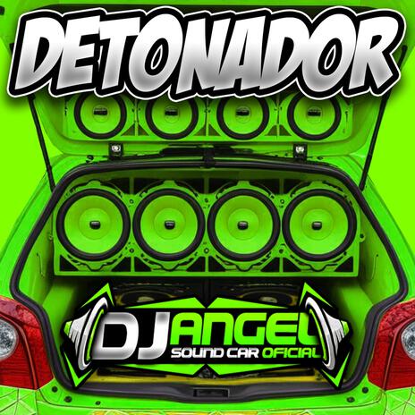 Detonador (Car Audio)