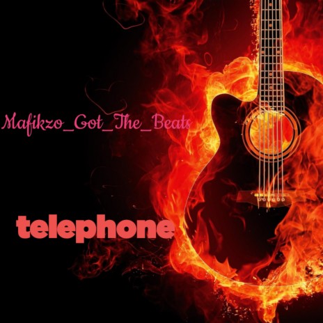 Telephone | Boomplay Music