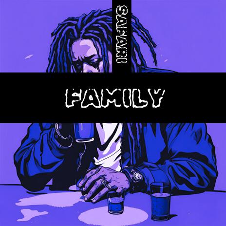 The Family | Boomplay Music