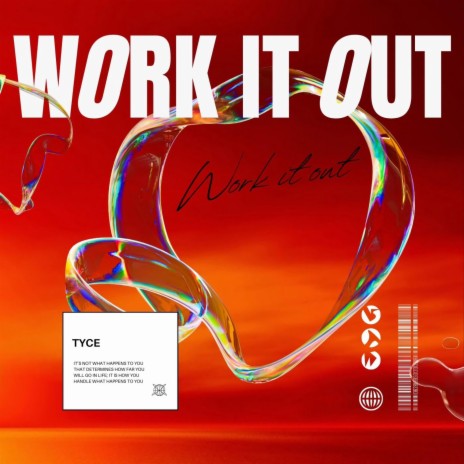 WORK IT OUT (RADIO EDIT) | Boomplay Music
