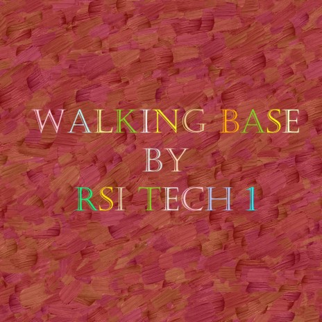 WALKING BASE (Dance Mix) | Boomplay Music