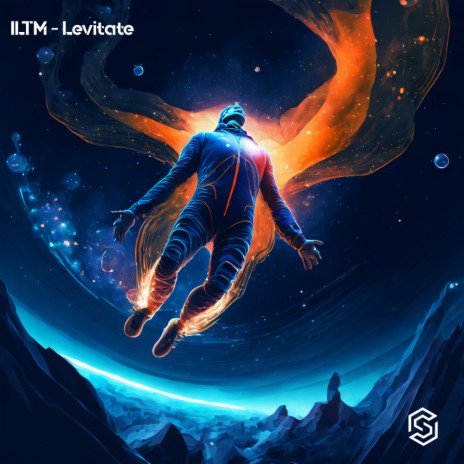 Levitate (Radio Edit) | Boomplay Music