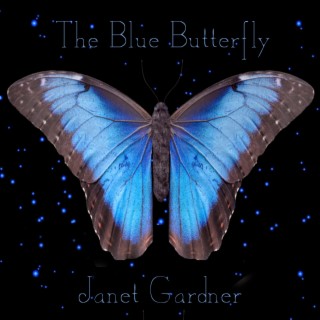 The Blue Butterfly