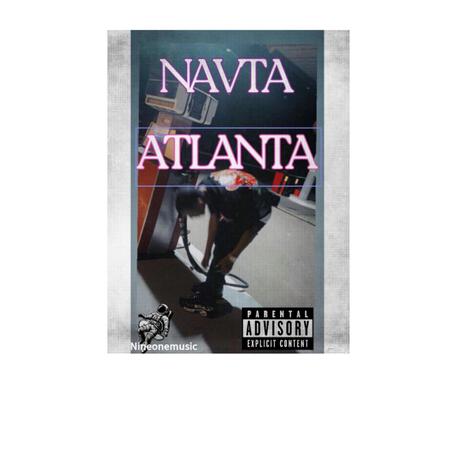 ATLANTA ft. NAVTA 402 | Boomplay Music