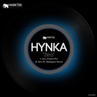 Hynka