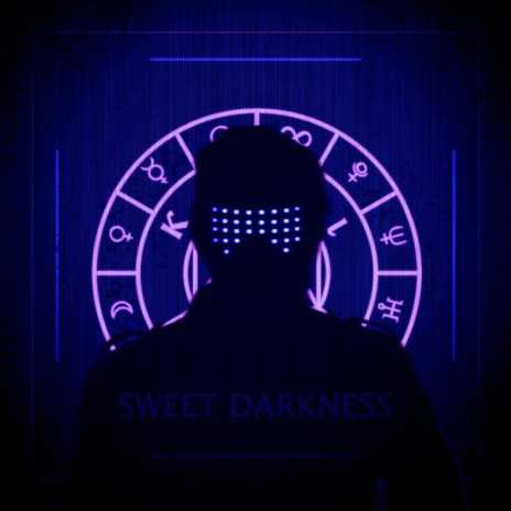 Sweet Darkness | Boomplay Music