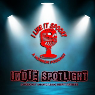 inDIE Spotlight Episode 1: DARIUSS