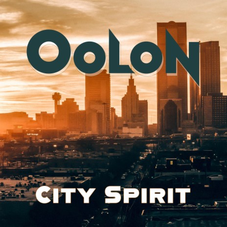 City Spirit (Day) | Boomplay Music