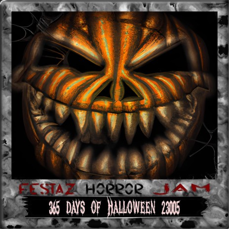 365 Days Of Halloween 23005 | Boomplay Music