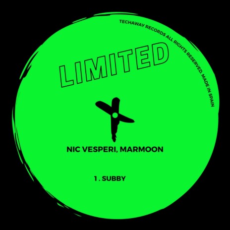 Subby ft. Marmoon | Boomplay Music