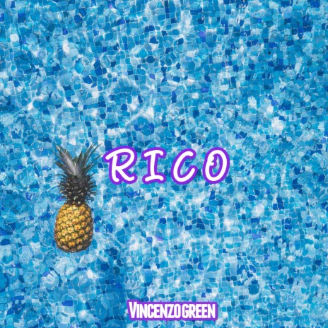 Rico | Boomplay Music