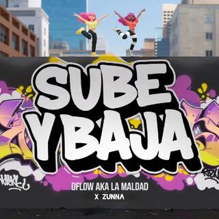 Sube Y Baja