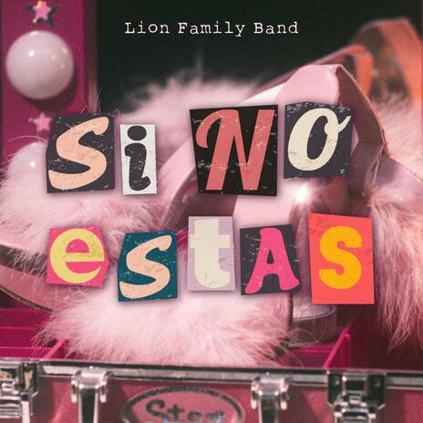 Si No Estas ft. Jah Song | Boomplay Music