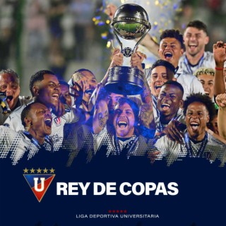 ldu rey de copas