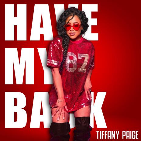 Have My Back | Boomplay Music