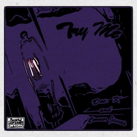 Try Me ft. Doc. K | Boomplay Music