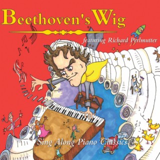 Download Beethoven s Wig album songs Beethoven s Wig Sing Along