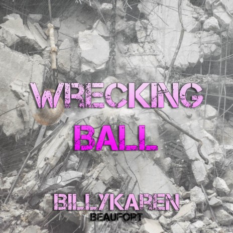 Wrecking Ball (Urban Rebel Male Version) | Boomplay Music