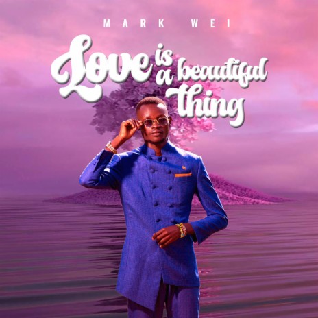 Love Is A Beautiful Thing | Boomplay Music