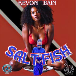 Saltfish