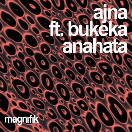 Anahata ft. Bukeka