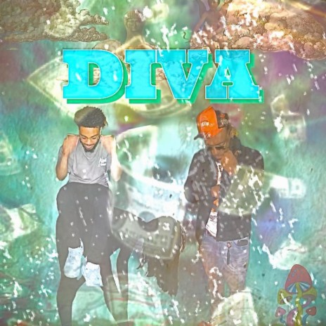 Diva ft. Lloydo2x | Boomplay Music