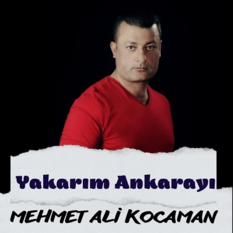 YAKARIM ANKARA'YI | Boomplay Music