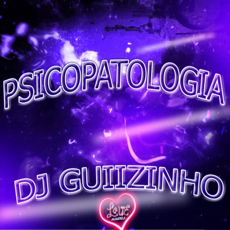 PSICOPATOLOGIA | Boomplay Music