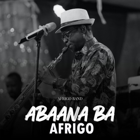 Abaana B'afrigo | Boomplay Music