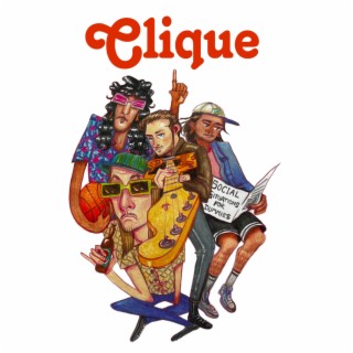 Clique lyrics | Boomplay Music