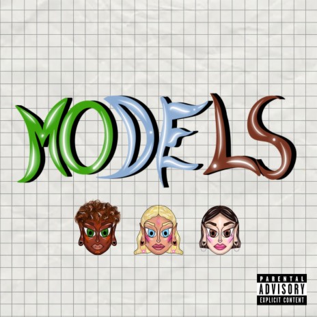 MODELS ft. Lil G & Simo Fre | Boomplay Music
