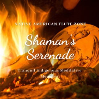 Shaman's Serenade: Tranquil Indigenous Meditative Melodies