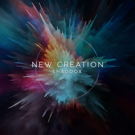 NEW CREATION