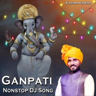 Ganpati Nonstop DJ Song 2020