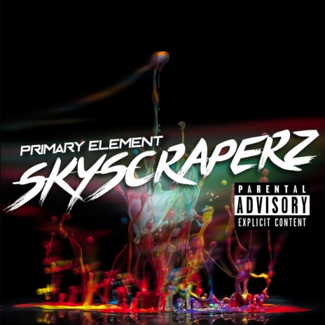 Skyscraperz | Boomplay Music