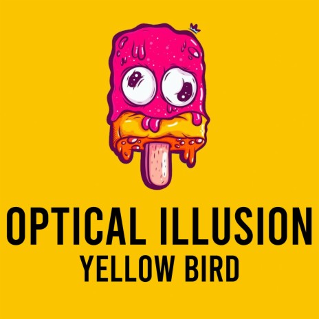 Optical Illusion | Boomplay Music