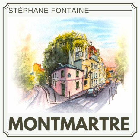 Montmartre | Boomplay Music