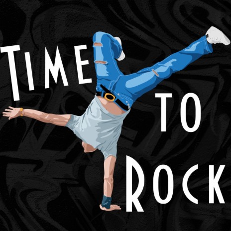 Time to Rock (Extended Mix) | Boomplay Music