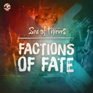 Factions of Fate (Original Game Soundtrack)