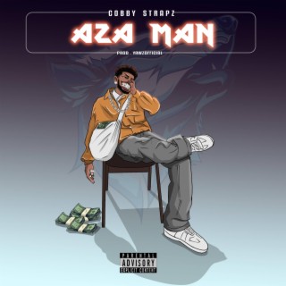 Aza Man lyrics | Boomplay Music