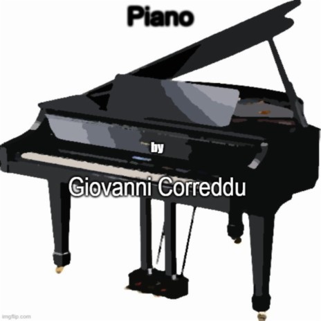 Chopin Grand Piano | Boomplay Music