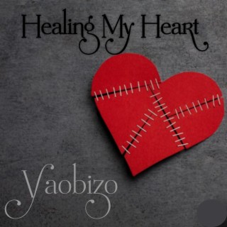 Healing My Heart lyrics | Boomplay Music