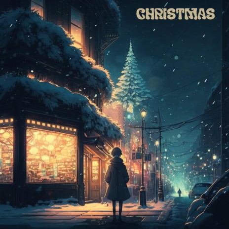 Christmas ft. Max Maxik | Boomplay Music