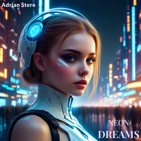 Neon Dreams | Boomplay Music