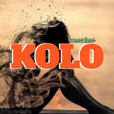 KOLO | Boomplay Music