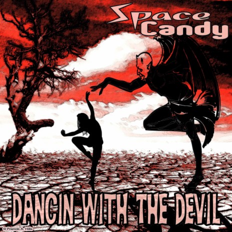 Dancin' with the Devil | Boomplay Music